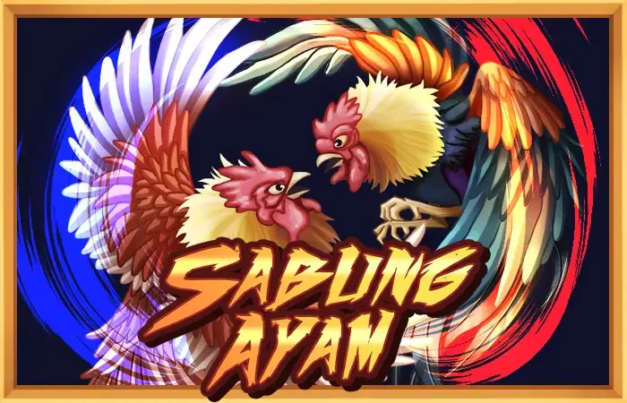 Sabung Ayam